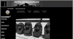 Desktop Screenshot of huse.com